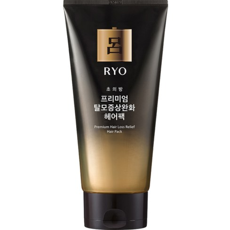 Ryeo Chouibang Premium Набор для облегчения симптомов выпадения волос, 300 мл