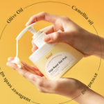 Daleaf Origin Repair Pack для волос, 250 мл