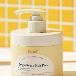 Daleaf Origin Repair Pack для волос, 250 мл