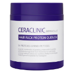 Ceraclinic Dermaid Hair Pack Protein Quench, 250 мл