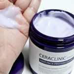 Ceraclinic Dermaid Hair Pack Protein Quench, 250 мл