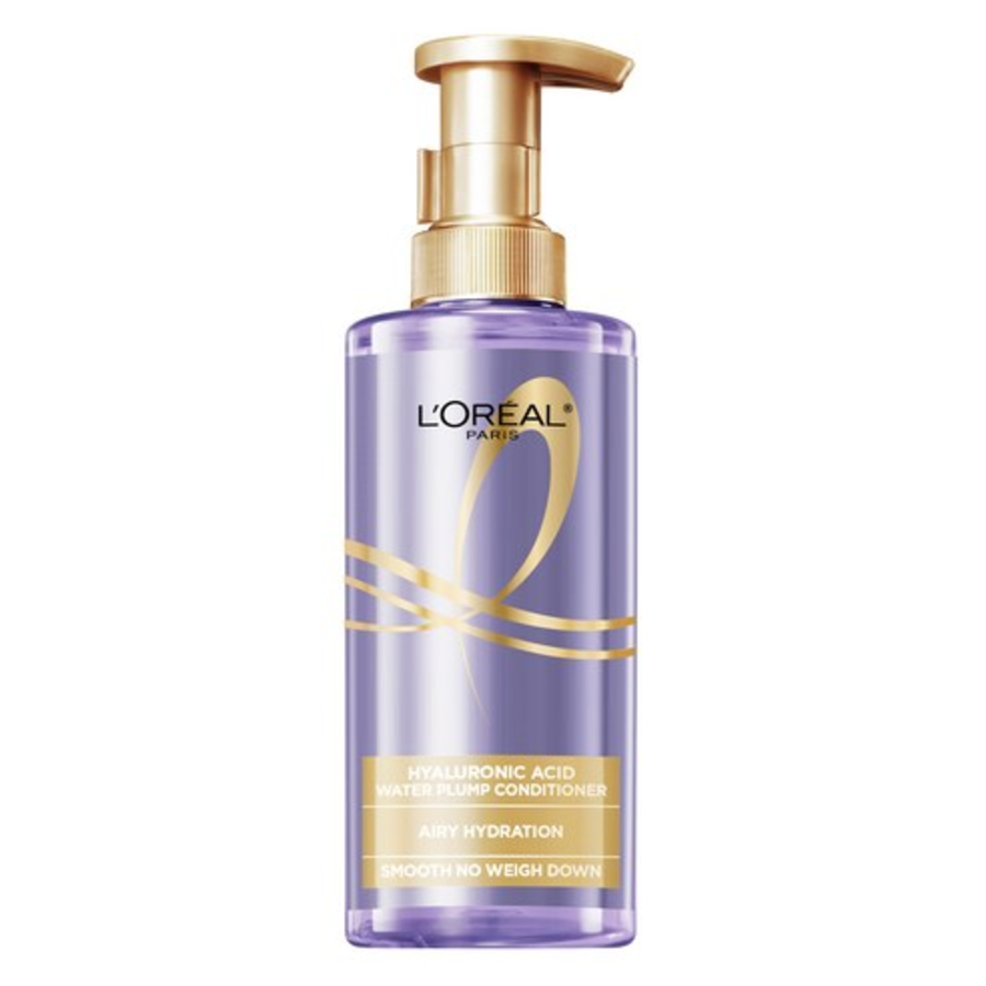 L'Oréal Paris Кондиционер для волос с гиалуроновой кислотой, 440 мл