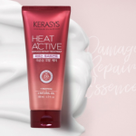 Kerasys Heat Active Средство от экстремальных повреждений, 220 мл