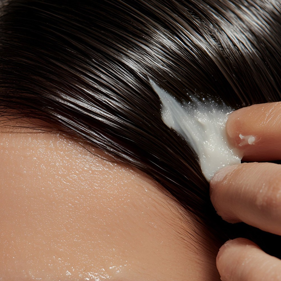 Средство для ухода за волосами и маска для волос Milove Ampoule Bonding, 500 мл