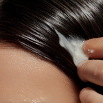 Средство для ухода за волосами и маска для волос Milove Ampoule Bonding, 500 мл