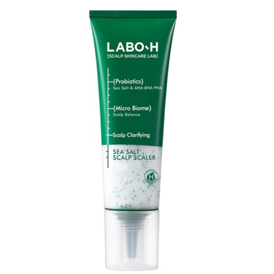 LaboH Scalp Strengthening Clinic Scalp Scaler, 208 г