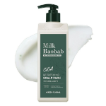 Освежающая маска для кожи головы Baobab Cica, 500 мл