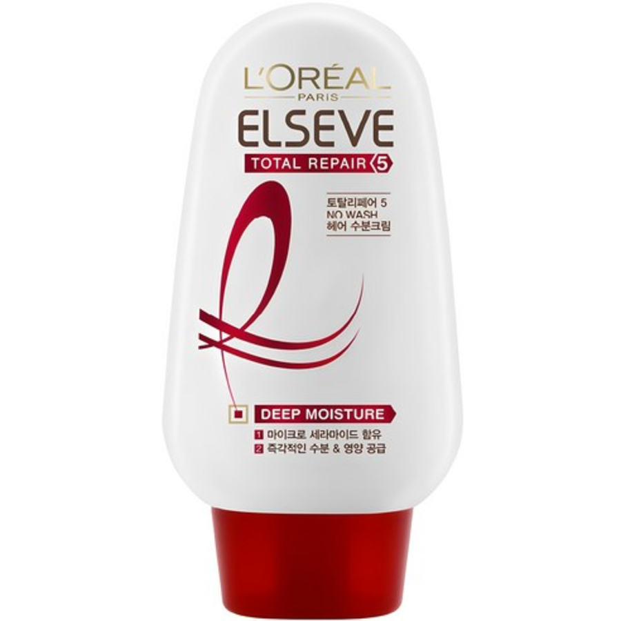 L'Oréal Paris Total Repair 5 Увлажняющий крем для волос Proex, 110 г