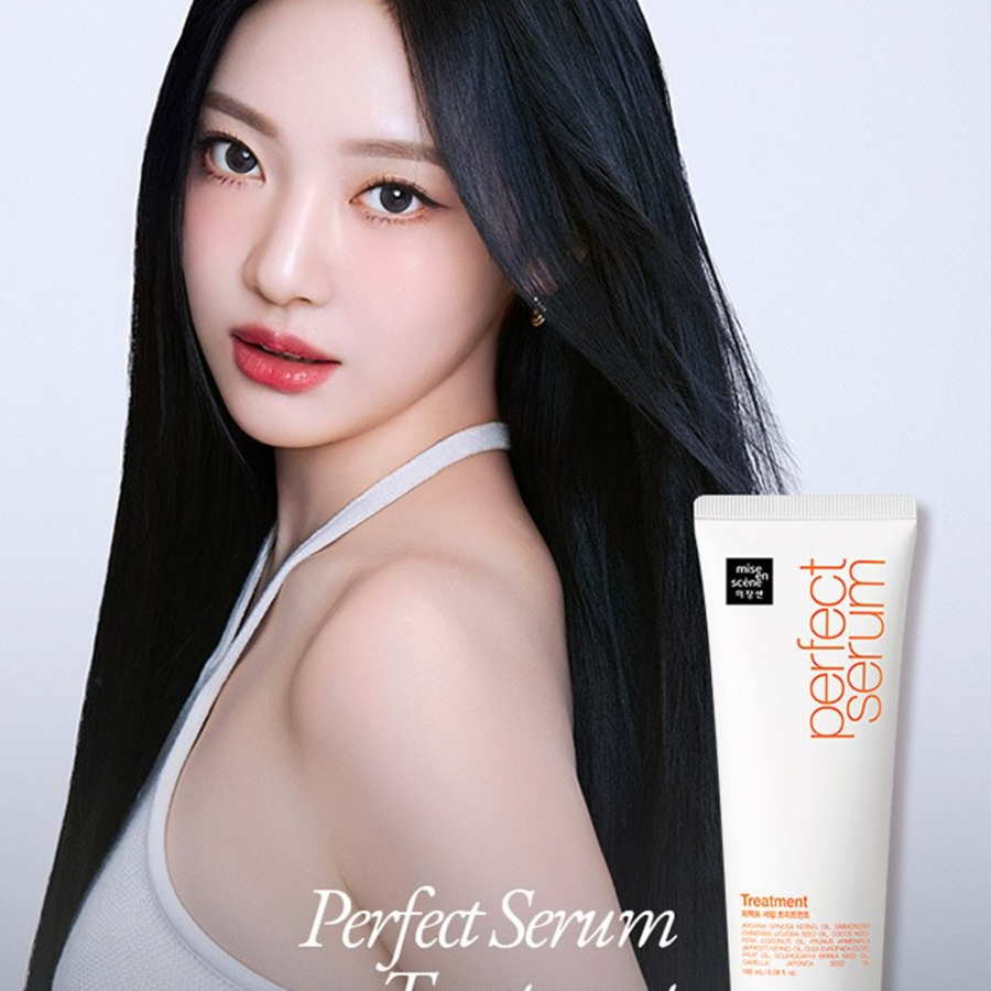 Мизансцена Perfect Serum Treatment, 330 мл