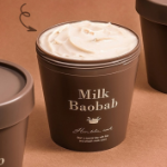 Маска-бальзам для волос Milk Baobab, 200мл