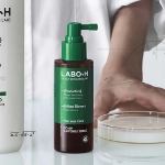 Labo H Scalp Intensiv Nourishing Ampoule тоник для волос, 100 мл, 1 шт. ( скидка-38%)