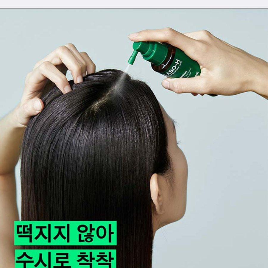 Labo H Scalp Intensiv Nourishing Ampoule тоник для волос, 100 мл, 1 шт. ( скидка-38%)