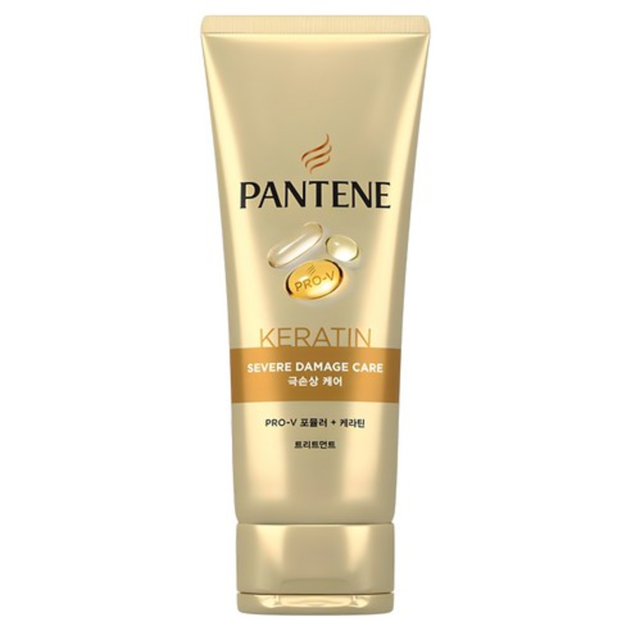 Pantene Extreme Damage Care Treatment, 220 мл