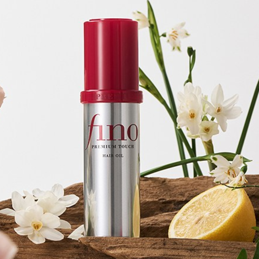 Масло для волос Pino Premium Touch B, 70мл