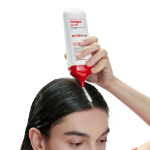 Средство для устранения выпадения волос Polygen с морской солью Dr. For Hair, 300 г