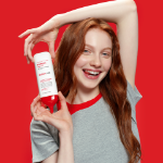 Средство для устранения выпадения волос Polygen с морской солью Dr. For Hair, 300 г