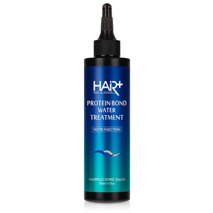 Водный уход Hairplus Protein Bond, 200мл