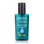 Kerasys Advanced 10X Moisture Ампульная сыворотка для волос, 80 мл