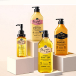 Сыворотка для волос с эластином и прополисом, 170мл