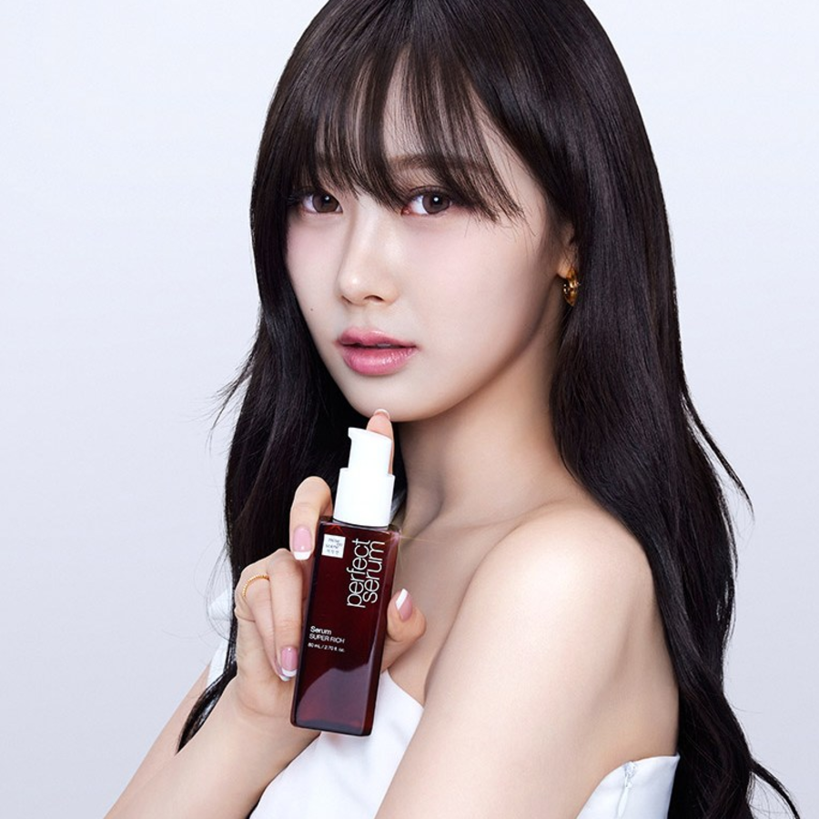 Мизансцена Perfect Super Rich Сыворотка для волос, 80 мл