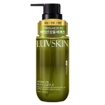 Luvskin Argan Oil Эссенция для волос с ароматом белого мускуса, 100 мл