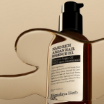 Nardrich Аргановое масло-эссенция для волос, 100мл