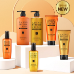 Сыворотка-эссенция для волос с аминокислотами и пептидами эластина, 150 мл