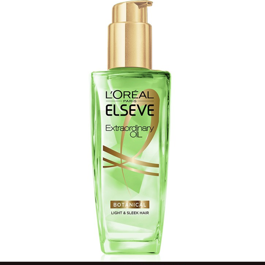 L'Oréal Paris Extraordinary Oil 2.0 Botanical, 100 мл