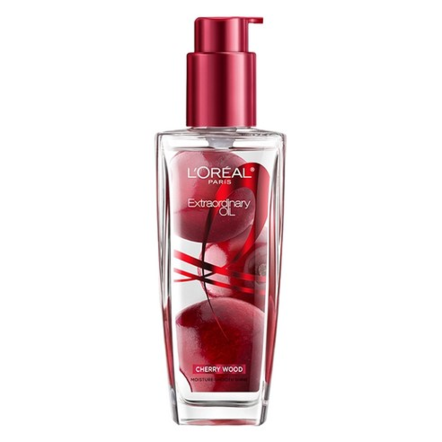 L'Oréal Paris Extraordinary Oil Cherry Wood,100мл