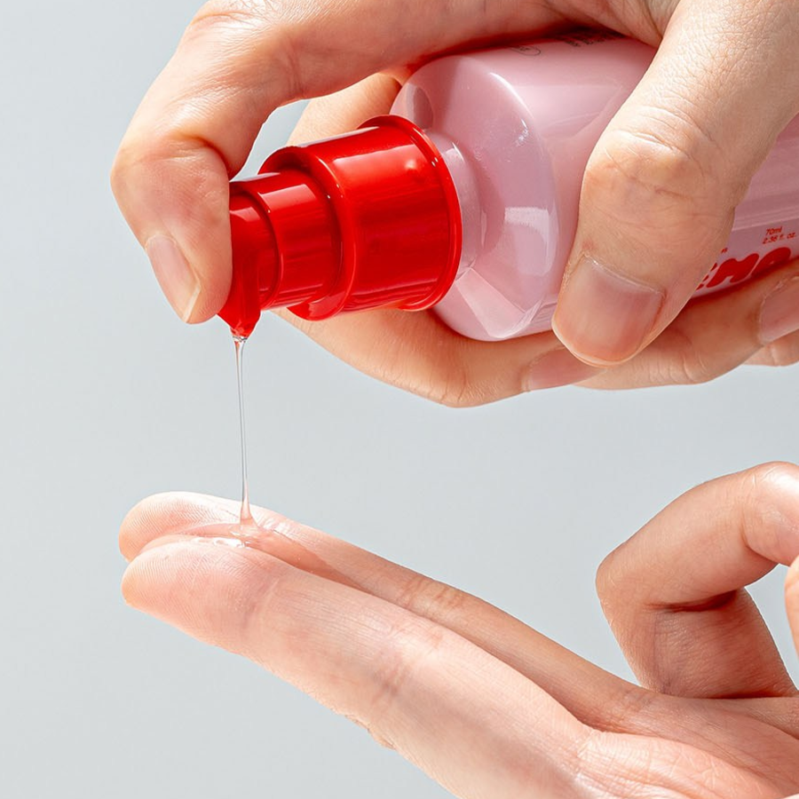 Moremo Эссенция для волос Восхитительное масло, 70 мл