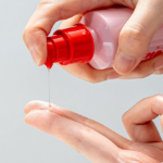 Moremo Эссенция для волос Восхитительное масло, 70 мл