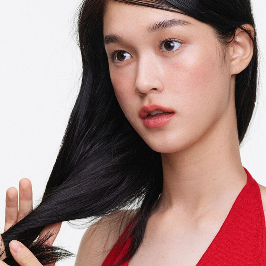 Moremo Эссенция для волос Восхитительное масло, 70 мл