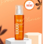 Elastin Protein Clinic 10000 Сыворотка для волос, 95 мл