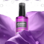 Kundal Ultra Serum Hair Essence Детская присыпка с ароматом, 100 мл