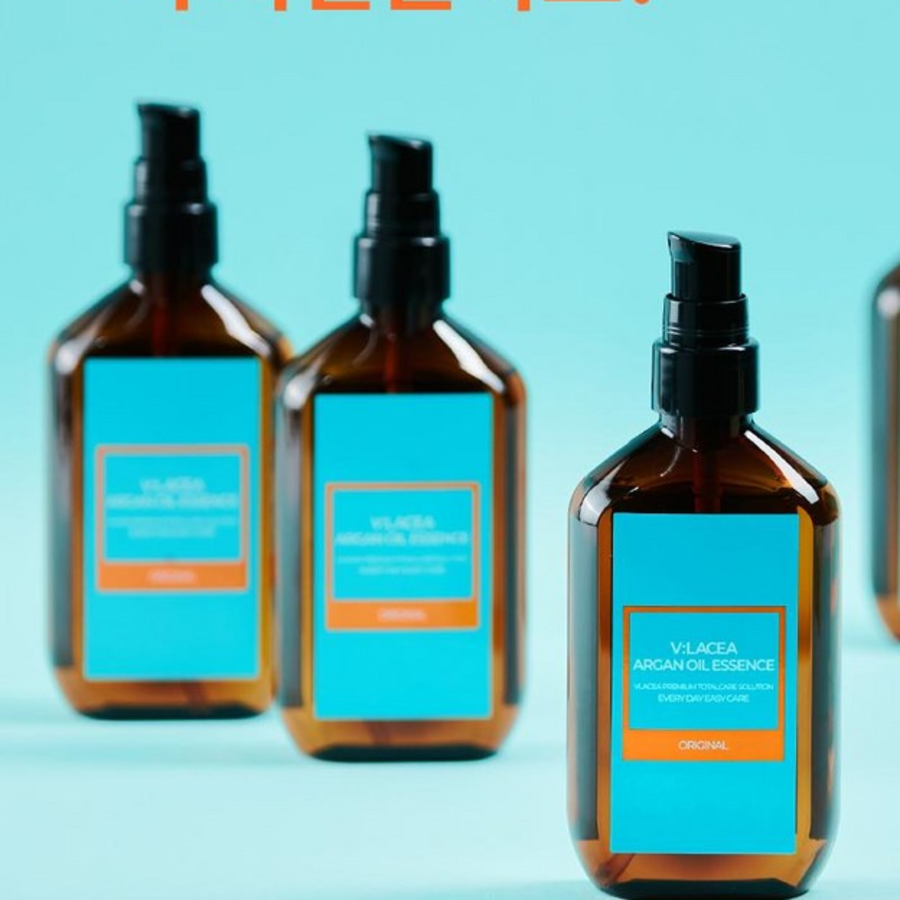 Эссенция для волос Blasea Argan Oil, 100 мл