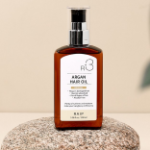 Детская присыпка для волос Lype R3 с аргановым маслом 100 мл