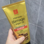 Эластин Аргановое масло для лечения повреждений, 300мл