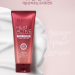 Kerasys Heat Active Средство от экстремальных повреждений, 220 мл