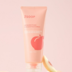 Jay Forest Silk Keratin Protein Несмываемая маска для волос Peach Edition,200мл