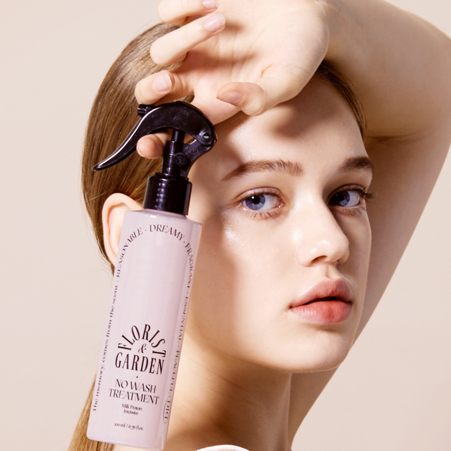 Odd Milk Protein Интенсивное несмываемое средство в ампулах, 200мл, 1шт (скидка-21%)