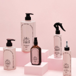 Odd Milk Protein Интенсивное несмываемое средство в ампулах, 200мл, 1шт (скидка-21%)