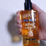 Kerasys Advanced 10X Repair Ампульная сыворотка для волос, 80 мл, (скидка-45%)