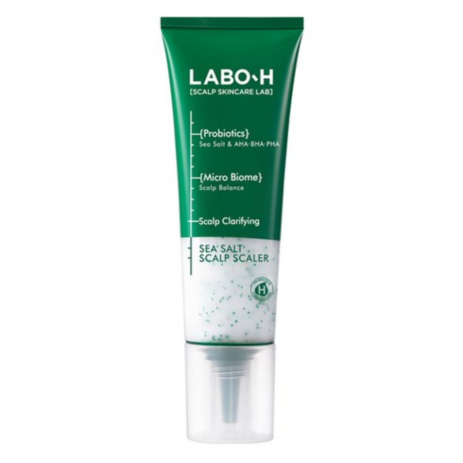 LaboH Scalp Strengthening Clinic Scalp Scaler, 208 г, 1 шт. (скидка-38%)