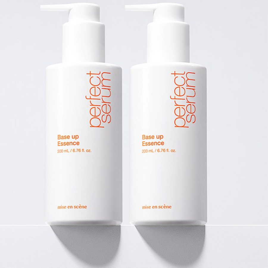Mise en scene Perfect Base Up Hair Essence, 200ml, 1шт(скидка-49%)