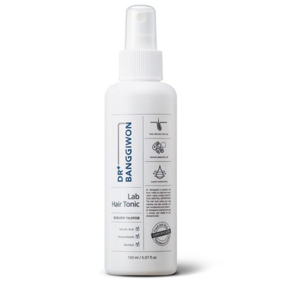 Тоник для волос Dr. Banggiwon Lab, 150 мл (скидка-25%)