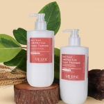 Крем от выпадения волос Milove с пивными дрожжами и цветочным фруктовым ароматом (скидка-32%)