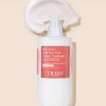 Крем от выпадения волос Milove с пивными дрожжами и цветочным фруктовым ароматом (скидка-32%)