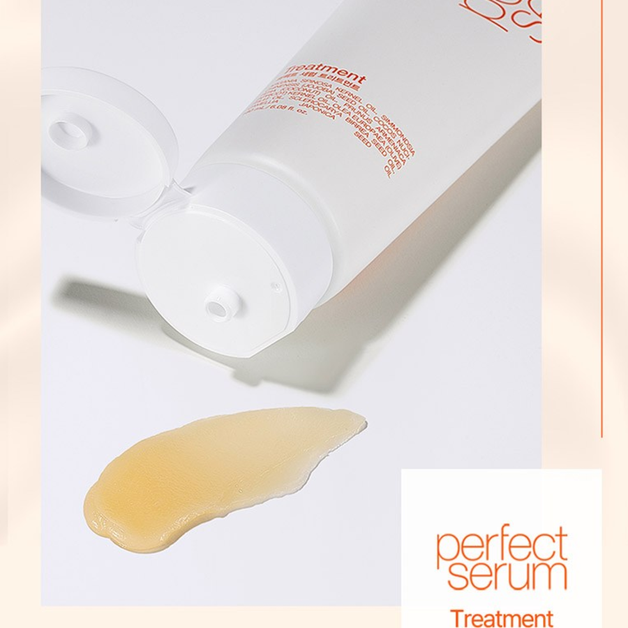 Мизансцена Perfect Serum Treatment, 330 мл, 1 шт (скидка-55%)