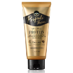 Средство для ухода за поврежденными волосами с эластином и прополисом, 300мл, (скидка-55%)