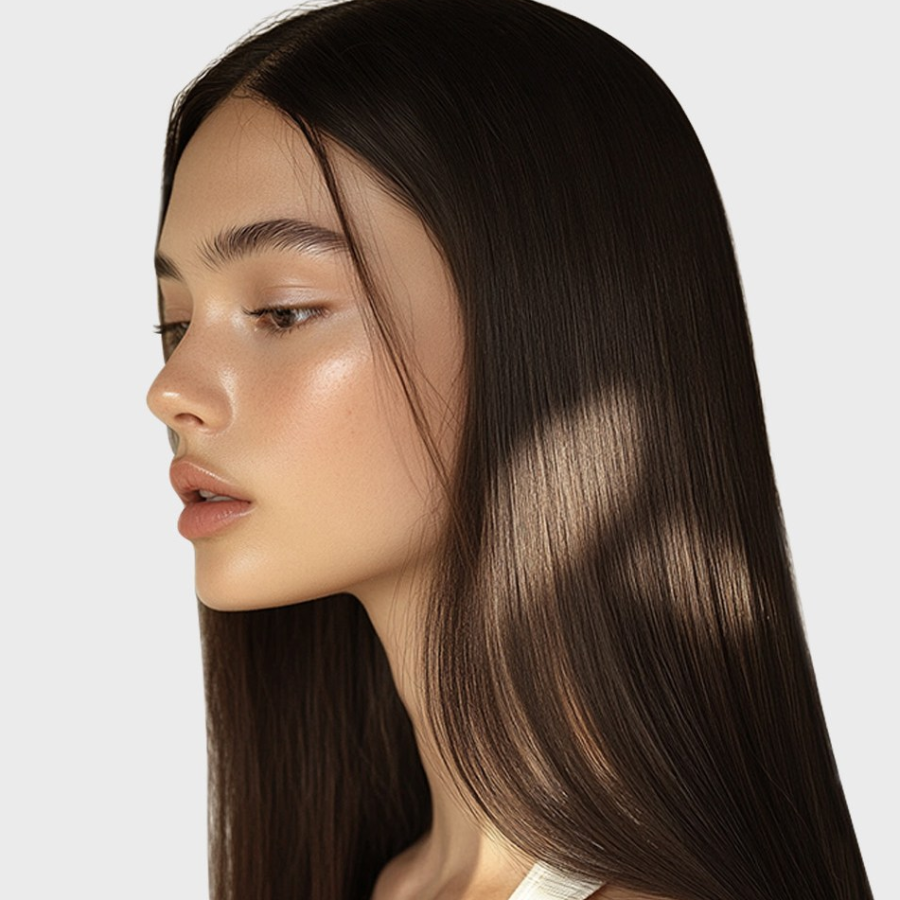 Эластин Амино Пептид Слегка Кислотный Протеиновый Набор для Ухода за Волосами Ярмарка и Аромат Фрезии, 300 мл, 1 шт. (скидка-61%)